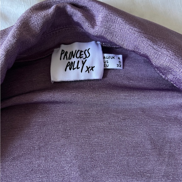 Princess Polly Party Time Dress - Picture 4 of 7